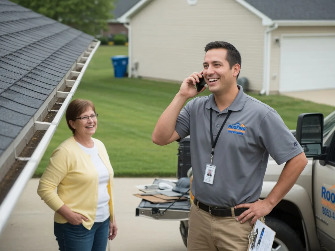 Local Roofing Contractors South West City, MO FAQs